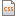 css css