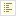 Index list Index list