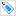 Blue tag Blue tag